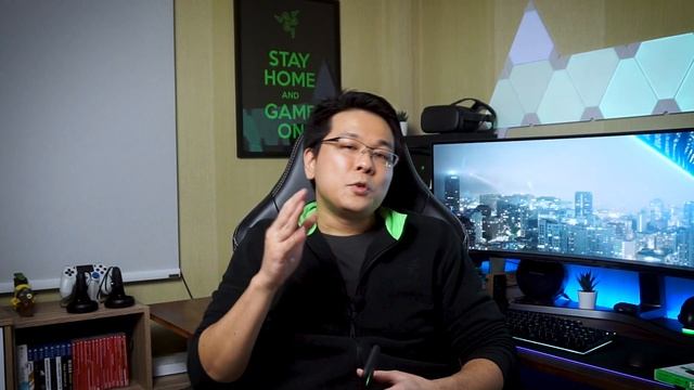 Razer Arctech Pro - Does It Work? смотреть онлайн