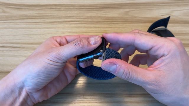 Apple Watch Band Braided Solo Loop Unboxing and Review смотреть онлайн