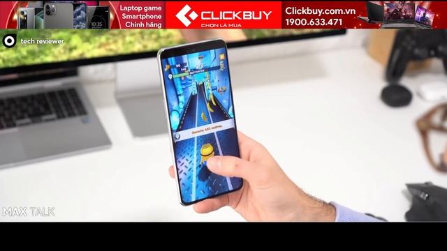 Đọ sức Oneplus 11 vs Xiaomi 13 Pro - AI ĐANG ẢO TƯỞNG? смотреть онлайн