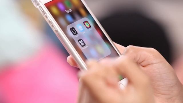 What's On My iPhone 2019 | Morgan Jean смотреть онлайн