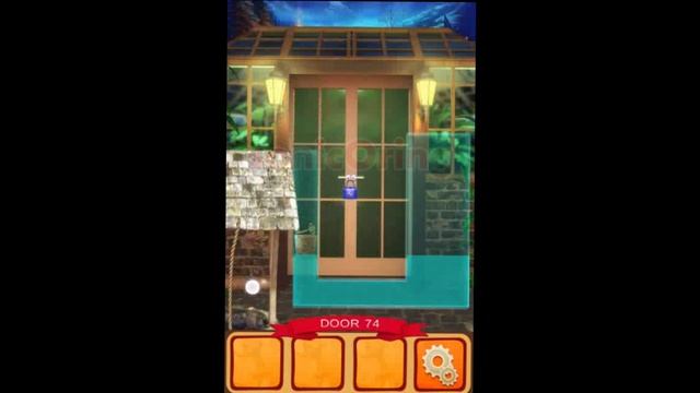 100 Doors World of History Level 74 Walkthrough смотреть онлайн