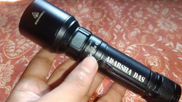 Fenix C7 Torch Round Up Review with plaza#torchlight #fenix #lightman #torch