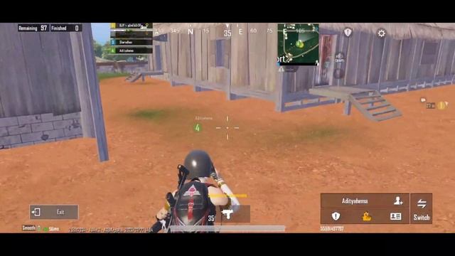 Unleash the Power: iPhone 11 PUBG Test After iOS 16.6 Update смотреть онлайн