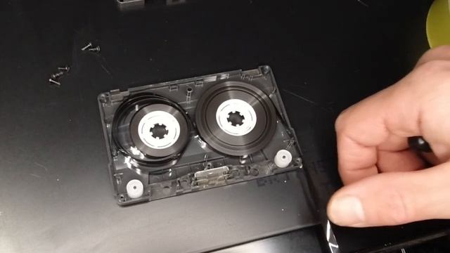 Cassette Tapes_ A Worthy Comeback_ Use, repair and cleaning... смотреть онлайн