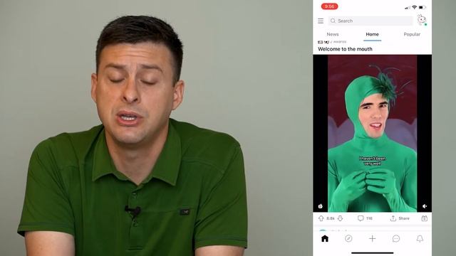 How To Get Sound On Reddit смотреть онлайн