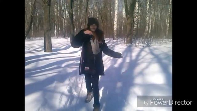 СВОЙ КЛИП НА ПЕСНЮ зомб - даже не половина смотреть онлайн