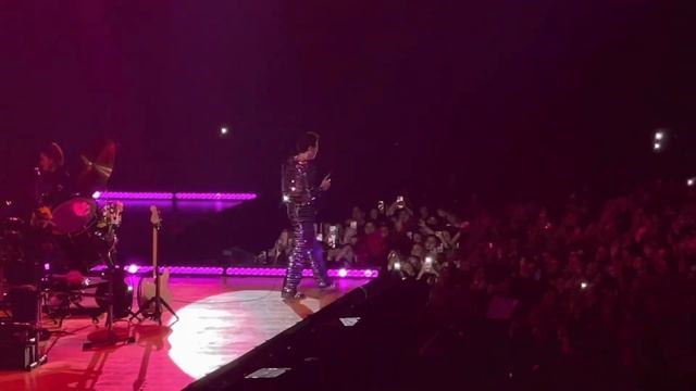 Harry Styles : Love of my Life // Love on Tour Los Angeles Night 14 смотреть онлайн