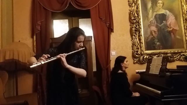 М. Бердиєв - Експромт смотреть онлайн