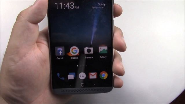 SUPER In Depth Review Of The ZTE Axon 7 смотреть онлайн