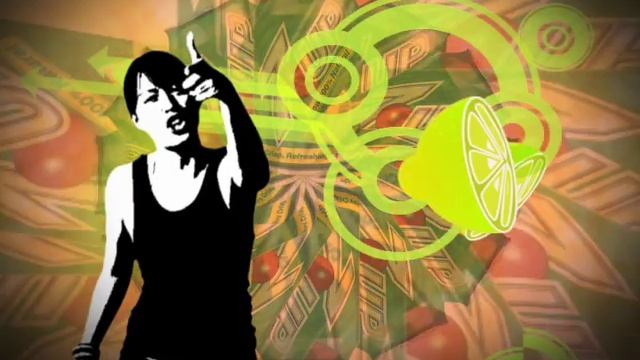 Motion Graphics. 7 Up