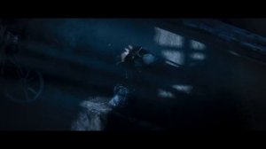 «Ведьмак 3» — CG-трейлер «Незабываемая ночь» (русский дублированный перевод). HD