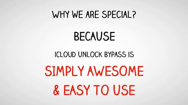 iCloud Unlock Bypass | The Best Online Tool смотреть онлайн