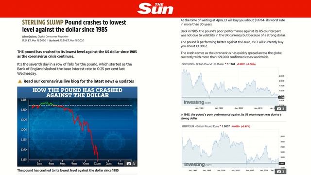 Tax Cuts for Rich DECIMATE UK Economy | Breaking Points with Krystal and Saagar смотреть онлайн