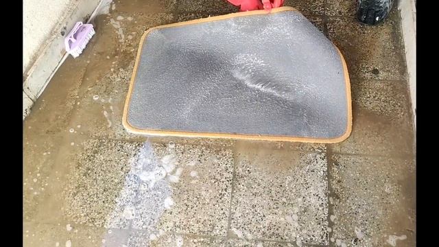 TOP 3 CARPET WASHING ASMR: Carpet Cleaning Day!