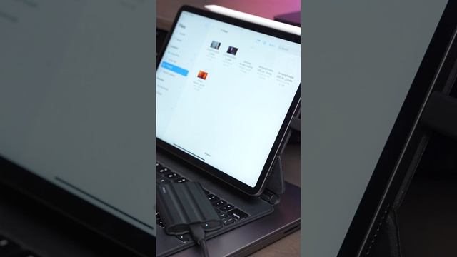 Samsung T7 Shield SSD Review & Speed Test: 4TB Hard Drive #computergear #videoediting #ssd смотреть онлайн