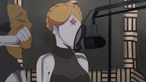 Smartest Podcast (ft. Atomic Heart Twins and Lady Dimitrescu) | Animation