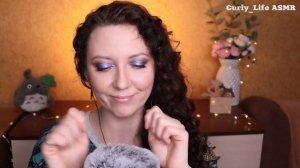 АСМР ЗВУКИ РУК/ ЗВУКИ РТА и БЛИЗКИЕ ДВИЖЕНИЯ| ASMR HAND SOUNDS/ MOUTH SOUNDS/