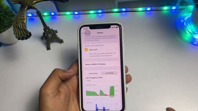 iOS 16.3.1 Battery Test | iOS 16.3.1 Battery Drain | iOS 16.3.1 Battery Drain issue | iOS 16.3.1 смотреть онлайн