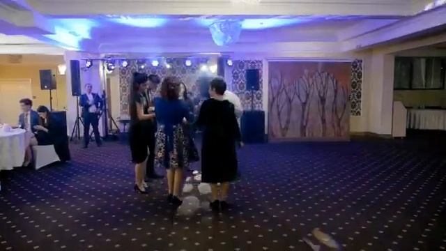 ROXANA STÎNGĂ - BOTEZ 2020 смотреть онлайн