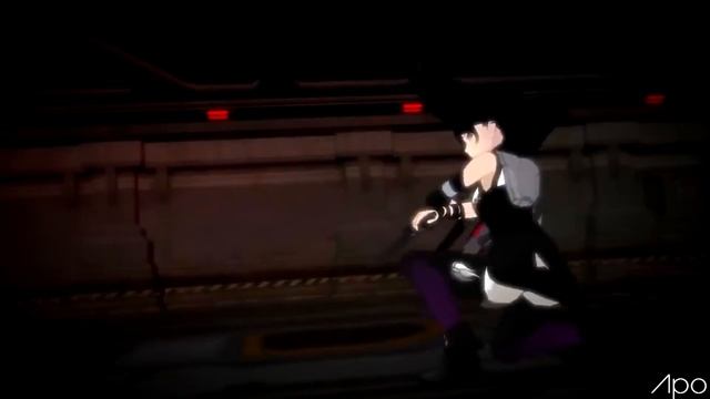 RWBY AMV - A Tenno's Dream (JT Music)
