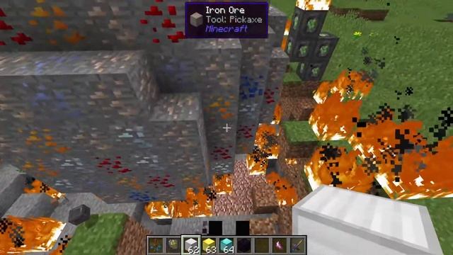 Blood Magic Rituals Made Easy In 1.12.2 смотреть онлайн