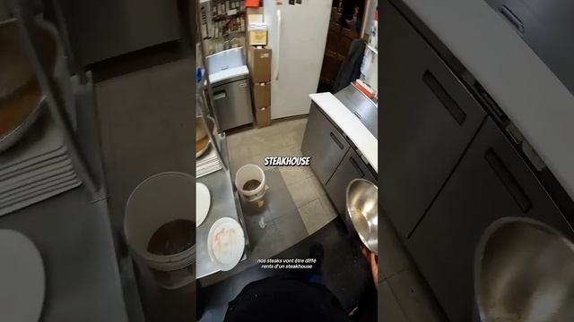 POV: Steak at a Canadian Pub 🇨🇦 смотреть онлайн