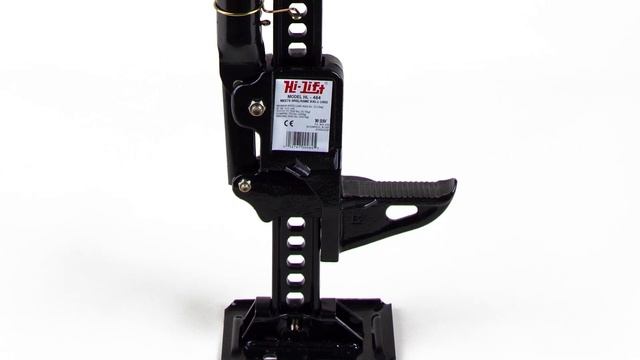 48" Hi-Lift Jack - Breast Cancer Awareness Edition - Meyer Exclusive смотреть онлайн