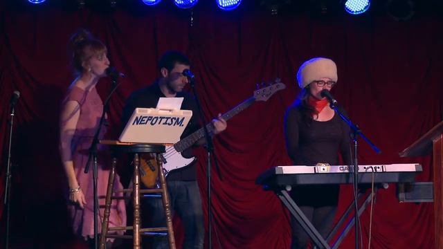 'Hazey Jane II' Elana Stone & Katie Wighton (Nick Drake cover) смотреть онлайн