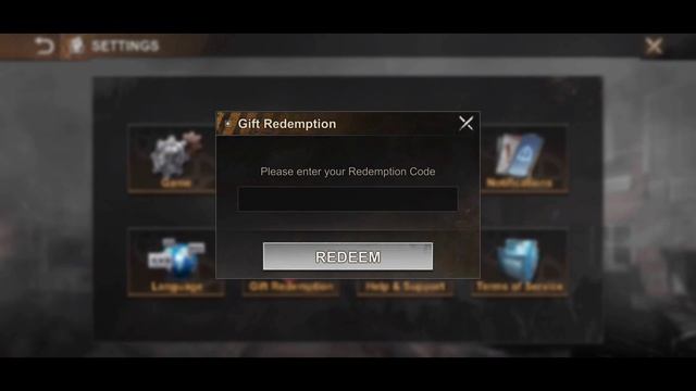 State of Survival | Gift Code | Android iOS смотреть онлайн