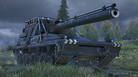 Ho-Ri 3 - ПОРЖАЛА - 7 Кил 11,3К Дамага смотреть онлайн