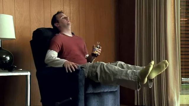 Diet Snapple Recliner Ad смотреть онлайн