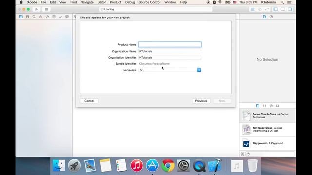 How to use C / C++ Programming on Mac OS X 10.10 Yosemite смотреть онлайн