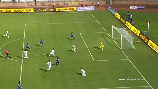 Adana Demirspor-Bursaspor Maç Özeti HD смотреть онлайн