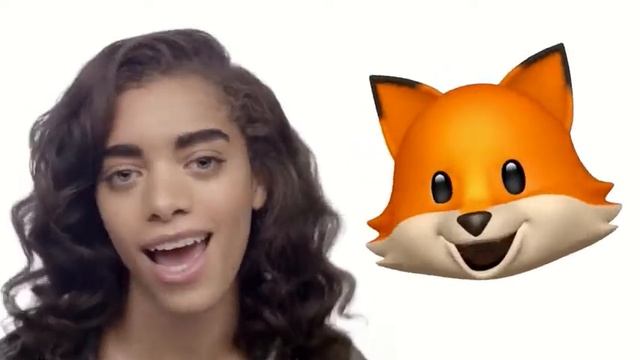 Реклама iPhone X смотреть онлайн