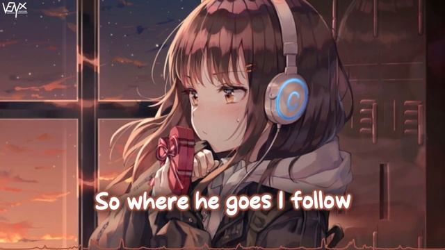「Nightcore」 Can't Remember To Forget You - Shakira ft. Rihanna ♡ (Lyrics) смотреть онлайн