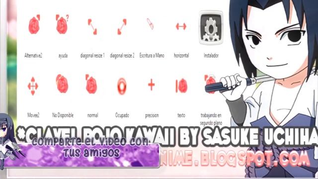 Skins Rainmeter + Crusores Pack 2021 смотреть онлайн