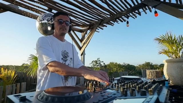 VOLT Music | Deep Melodic Organic House Mix 2023 | By @EPHIMERATulum