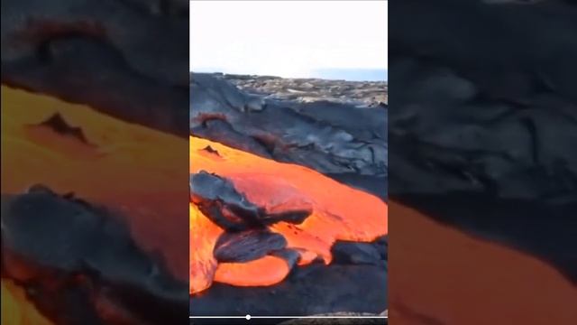 Лава де Гавайи смотреть онлайн