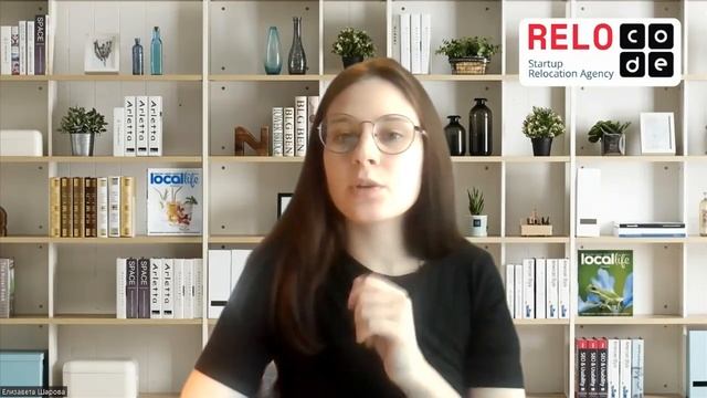 Ответы на часто задаваемые вопросы про визы Global Talent и Start-up Великобритании смотреть онлайн