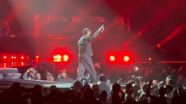 Wizkid Live | Madison Square Garden | 2022 смотреть онлайн