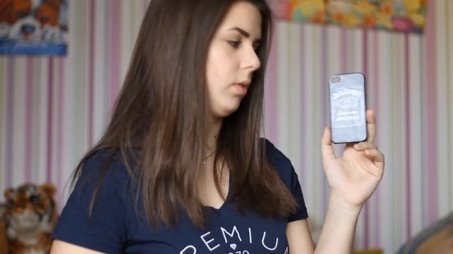 Моя коллекция чехлов на iPhone 4s смотреть онлайн