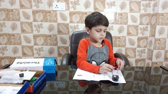 buzzer alarm circuit | School science project | dc buzzer | buzzer science project | buzzer sound смотреть онлайн