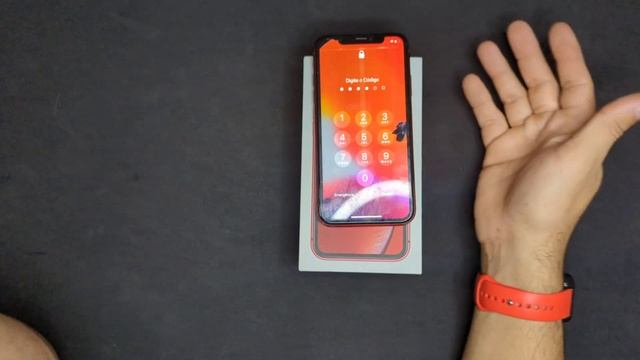 iPhone xr de R$1000 que comprei no OLX смотреть онлайн