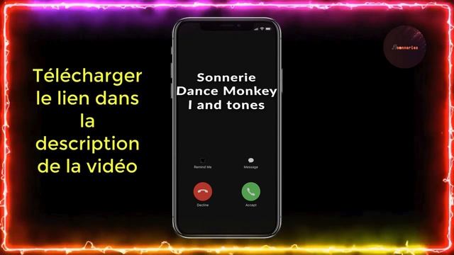 Télécharger sonneries Dance Monkey MP3 2021 dernier pour votre téléphone | MSonneries.com смотреть онлайн