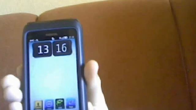 Iphone 4s in Nokia e7 смотреть онлайн