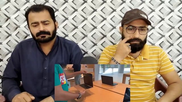 India's First Apple Store Mumbai India | Apple Store BKC Tour & Experience | Pakistani Reaction смотреть онлайн