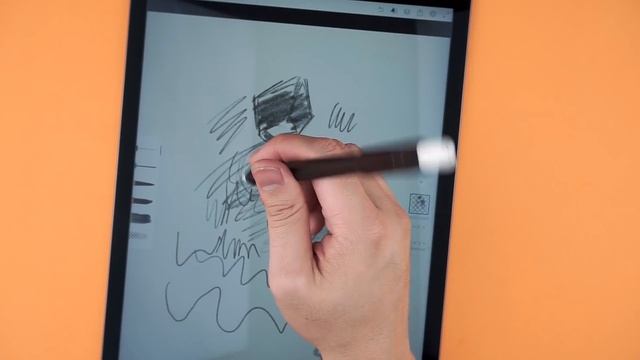 Ztylus Slim Apple Pencil Case - Review - A very durable Apple Pencil case! смотреть онлайн