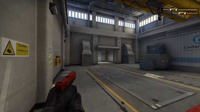GLOCK G.O.A.T [CS:GO] смотреть онлайн