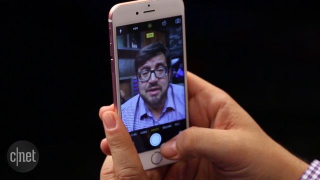 The new iPhone 6S: What's new compared to the 6? смотреть онлайн