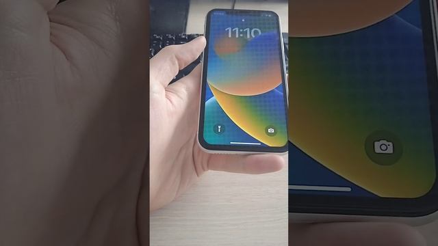 Iphone xr 256 проблема с разблокировкой. смотреть онлайн